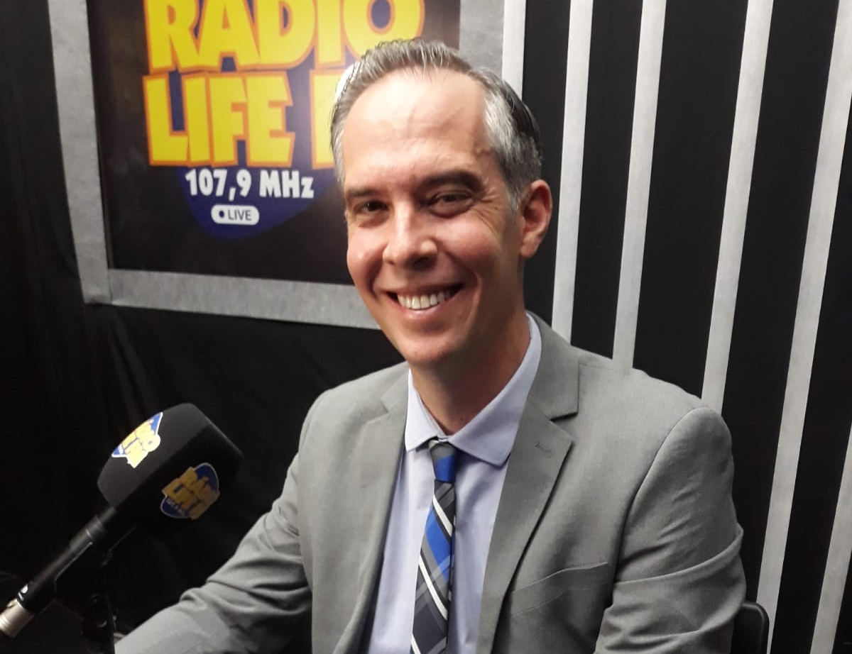 Delegado da DIG de Adamantina fala sobre o crescimento de crimes via internet durante a pandemia