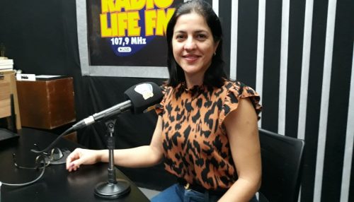 Psicopedagoga Ana Queila Zanardo fala sobre os desafios da alfabetização em tempos de pandemia