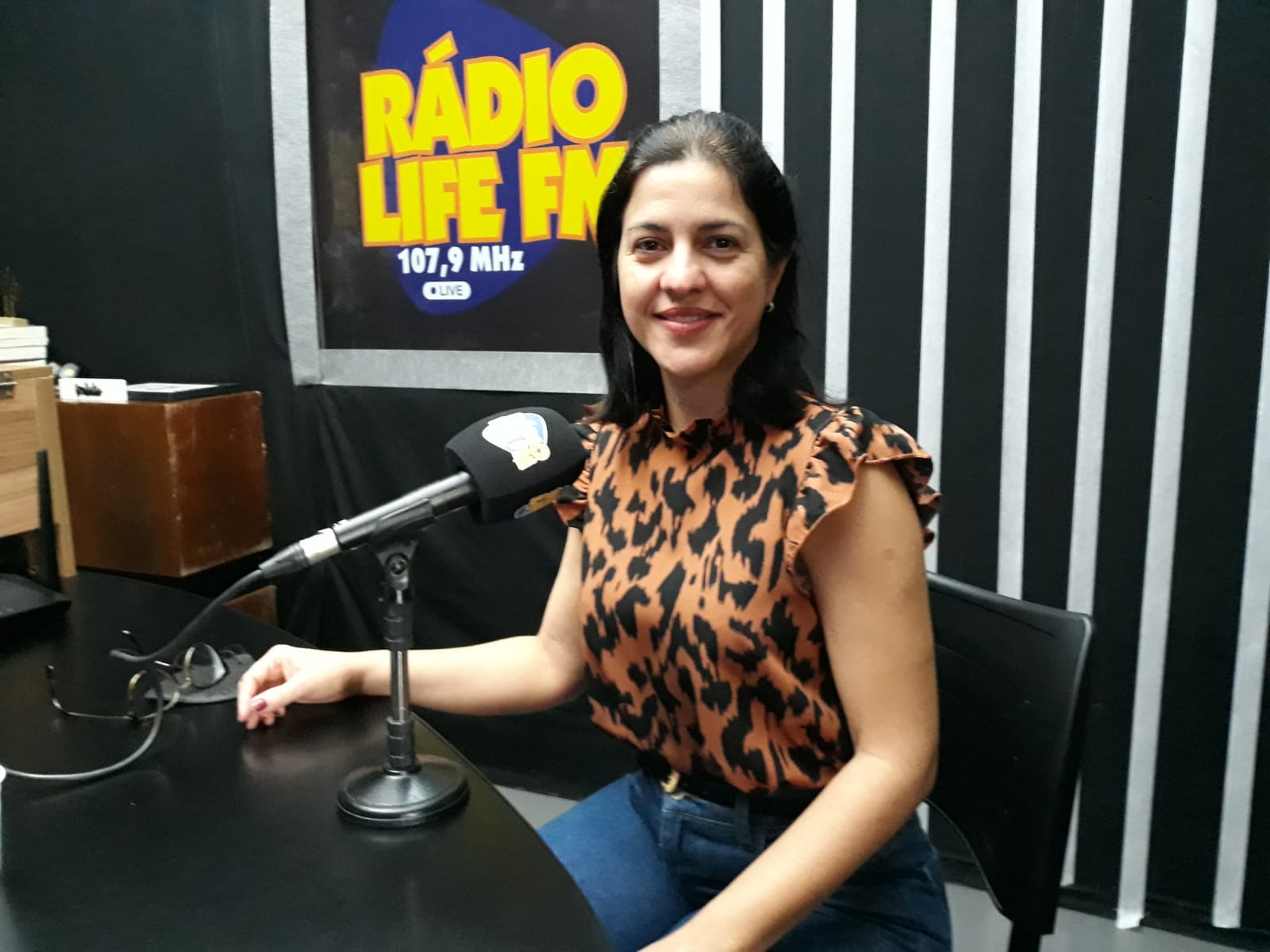 Psicopedagoga Ana Queila Zanardo fala sobre os desafios da alfabetização em tempos de pandemia