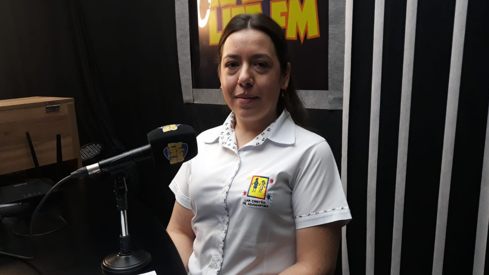 Lar Cristão promove feijoada drive-thru neste domingo (17)