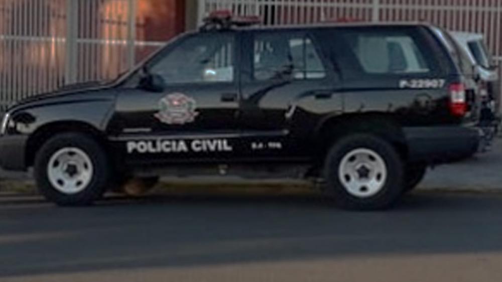 Ladrões furtam fios elétricos de máquinas em granja de Bastos