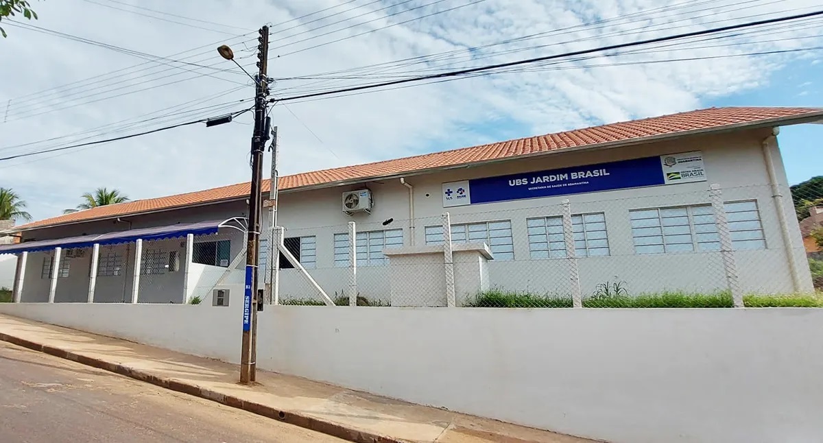 Vereadores apontam carência e pedem destinação de especialistas para a UBS do Jardim Brasil