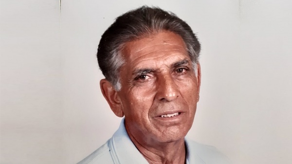 Morre em Bauru o esportista e ex-presidente da Aspuma, João da Silva Julião