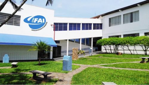 CIEBP terá capacidade de receber até 2 mil alunos por dia