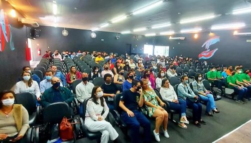 Adamantina sedia premiação regional da Olímpiada Brasileira de Matemática das Escolas Públicas