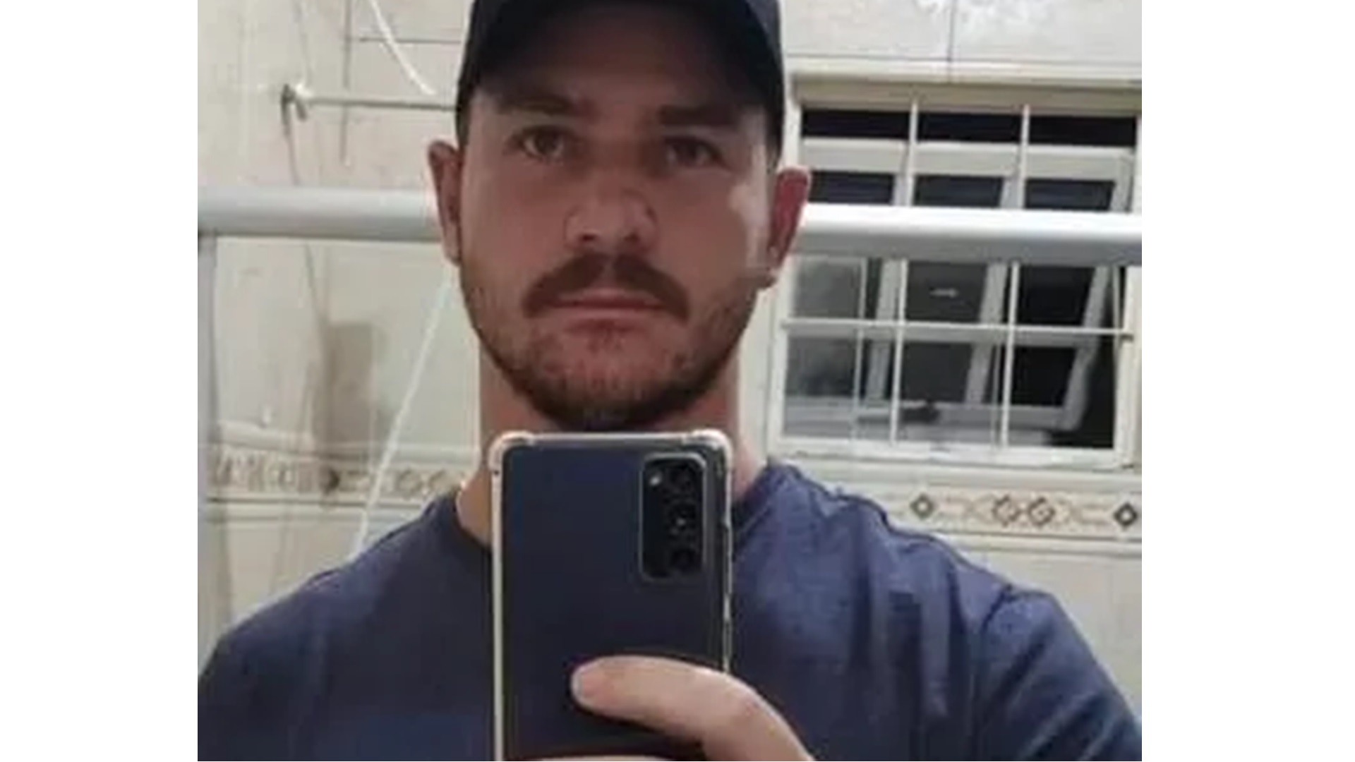 Policial militar é encontrado morto na cidade de Presidente Epitácio