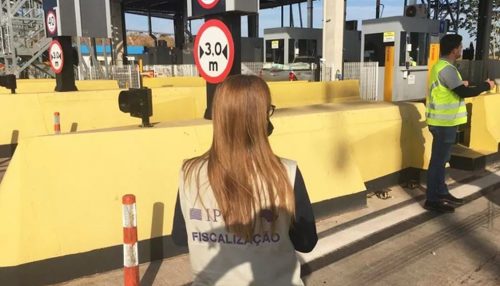 Ipem-SP verifica e aprova radares nas praças de pedágios da SP-294, em Pacaembu e Santa Mercedes