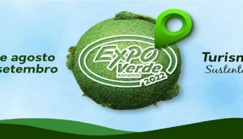 Comissão organizadora define espaços para locação na 30ª ExpoVerde 2022