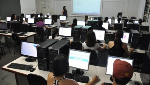 Ciência da Computação: tecnologia em tempo de  informação