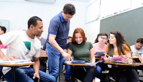 Os novos paradigmas da Contabilidade  em tempo de Ciências Contábeis