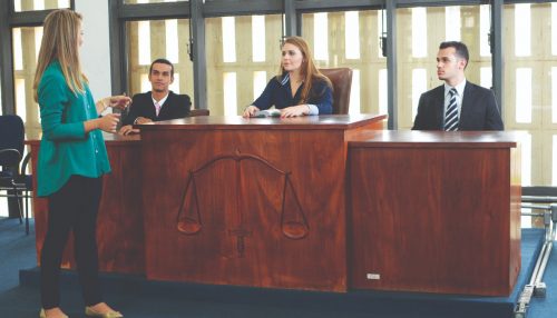 Direito na UniFAI: compromisso com a cidadania