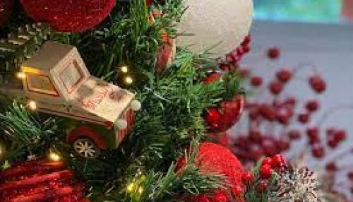 Prefeitura de Adamantina promoverá o concurso “Natal Mágico