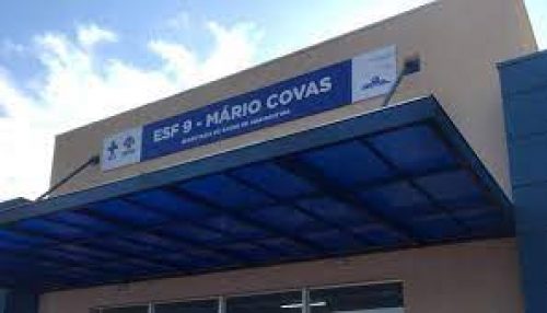 UBS Mário Covas atende em horário estendido hoje (5)