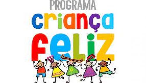 Programa Criança Feliz comemora dois anos de execução em Adamantina