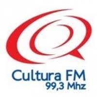Cultura FM e Life FM: parceria no Programa Pauta Aberta