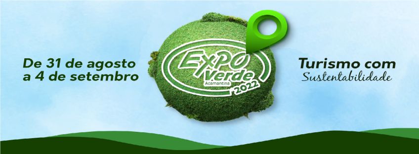 IAMA e Santa Casa de Misericórdia de Adamantina estarão presentes na 30ª ExpoVerde