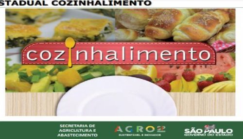 Projeto Cozinhalimento será inaugurado em Adamantina