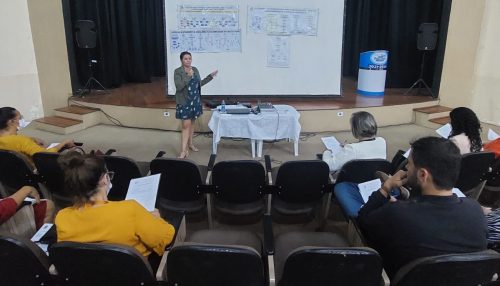 Trabalho desenvolvido em rede em Adamantina é tema do II Encontro de Gestores Municipais de Assistência Social