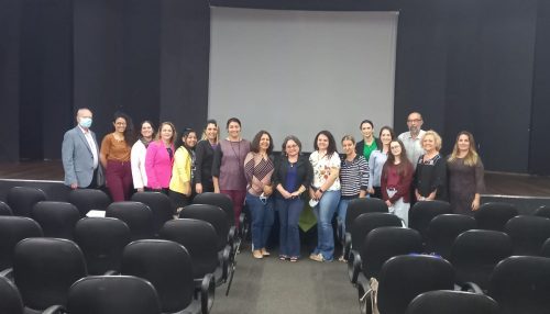 Novos membros do Conselho Municipal do Idoso de Adamantina tomam posse