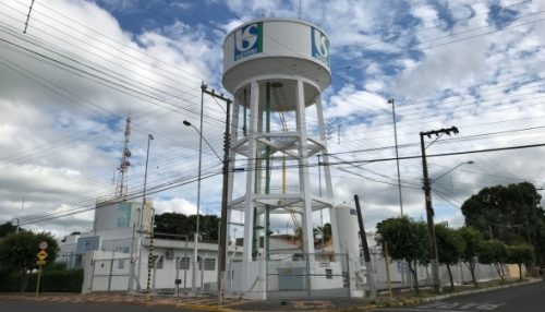 Vandalismo e furto de cabos e equipamentos da Sabesp afetam fornecimento de água em Lucélia