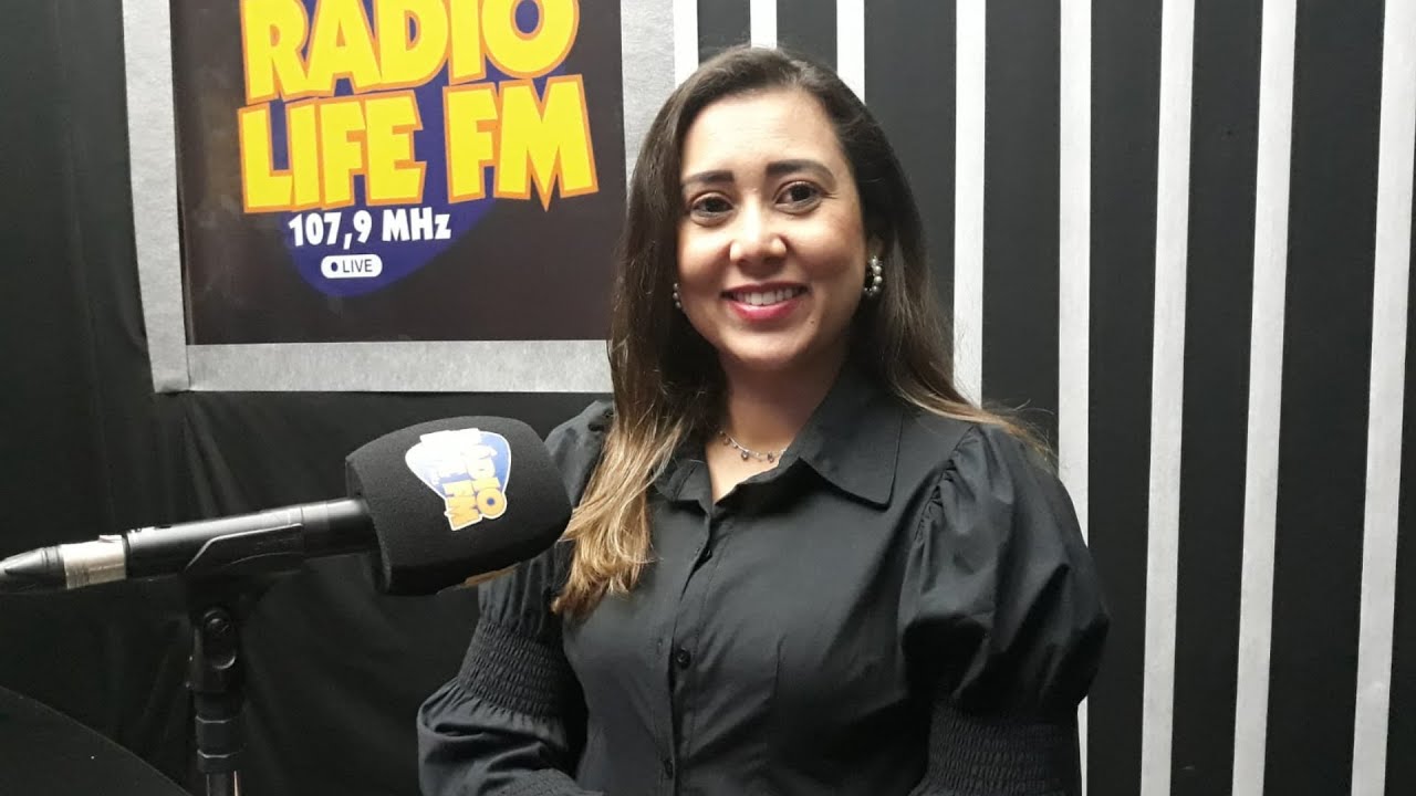 Psicóloga Daniela Bonadirman fala sobre os impactos da Covid-19 na saúde mental