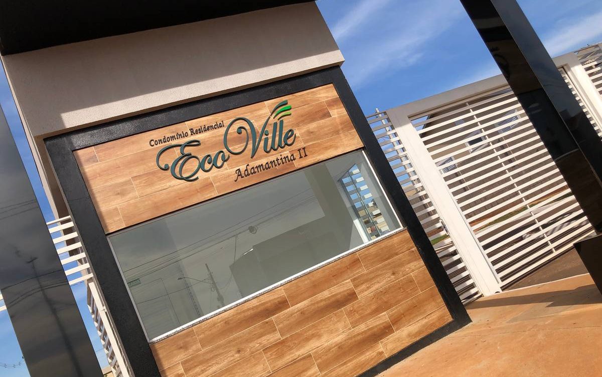 LRG Construtora entregou as 177 casas do Condomínio Residencial EcoVille Adamantina nesta terça-feira (05)