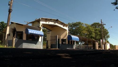 Preso mata por estrangulamento o único companheiro de cela que ele tinha na Penitenciária de Montalvão