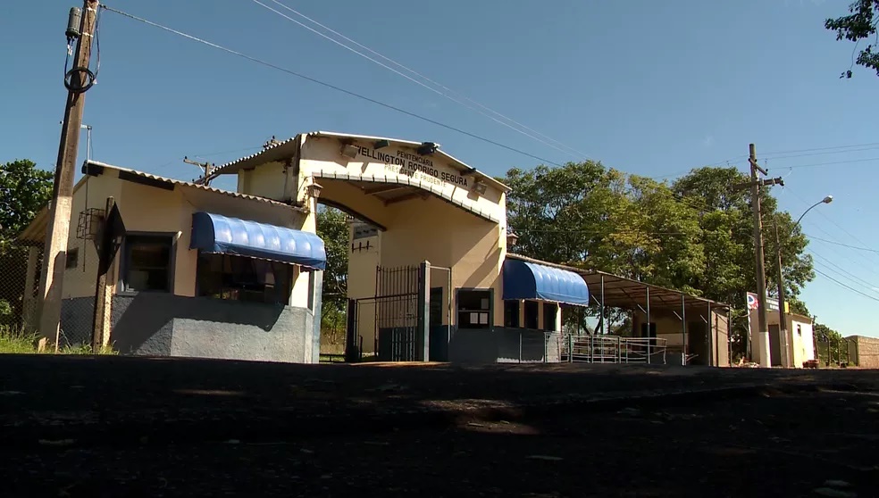 Preso mata por estrangulamento o único companheiro de cela que ele tinha na Penitenciária de Montalvão