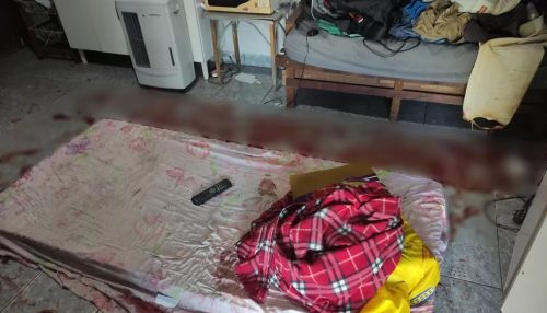 Homem de 50 anos é vítima de tentativa de homicídio em Presidente Prudente