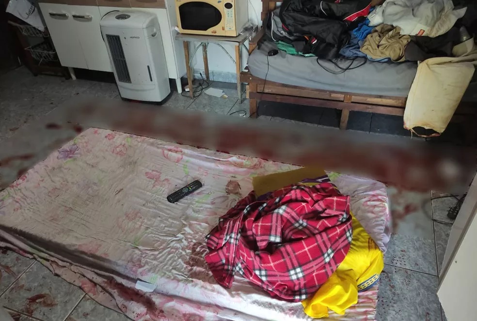 Homem de 50 anos é vítima de tentativa de homicídio em Presidente Prudente