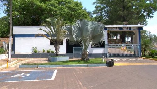 Preso foge após pular janela do banheiro enquanto prestava serviço em  Presidente Venceslau