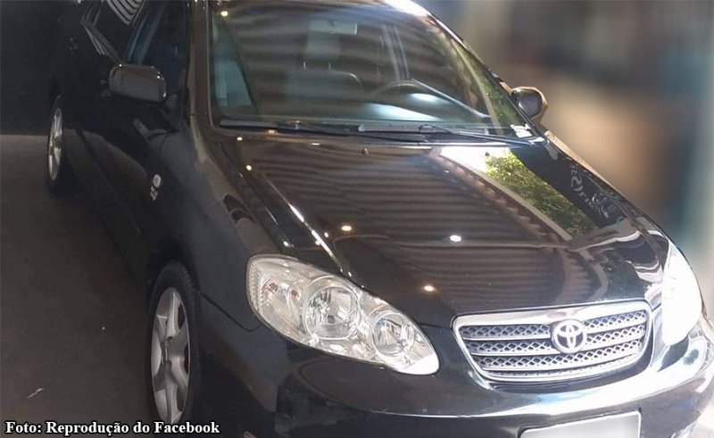 Indivíduos roubam residência em Bastos, trocam tiros com a Polícia e um morre baleado