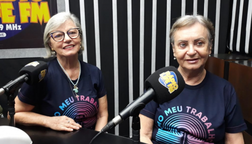 Chá Beneficente: Rede de Combate ao Câncer promove tradicional evento em Adamantina