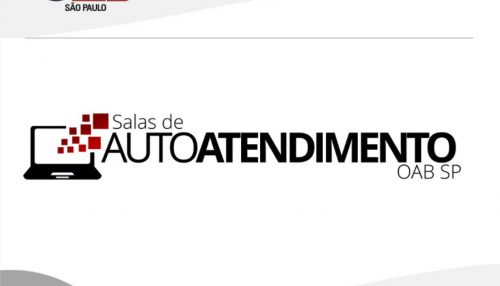 Projeto Piloto de Autoatendimento - VARA DO TRABALHO DE ADAMANTINA/SP