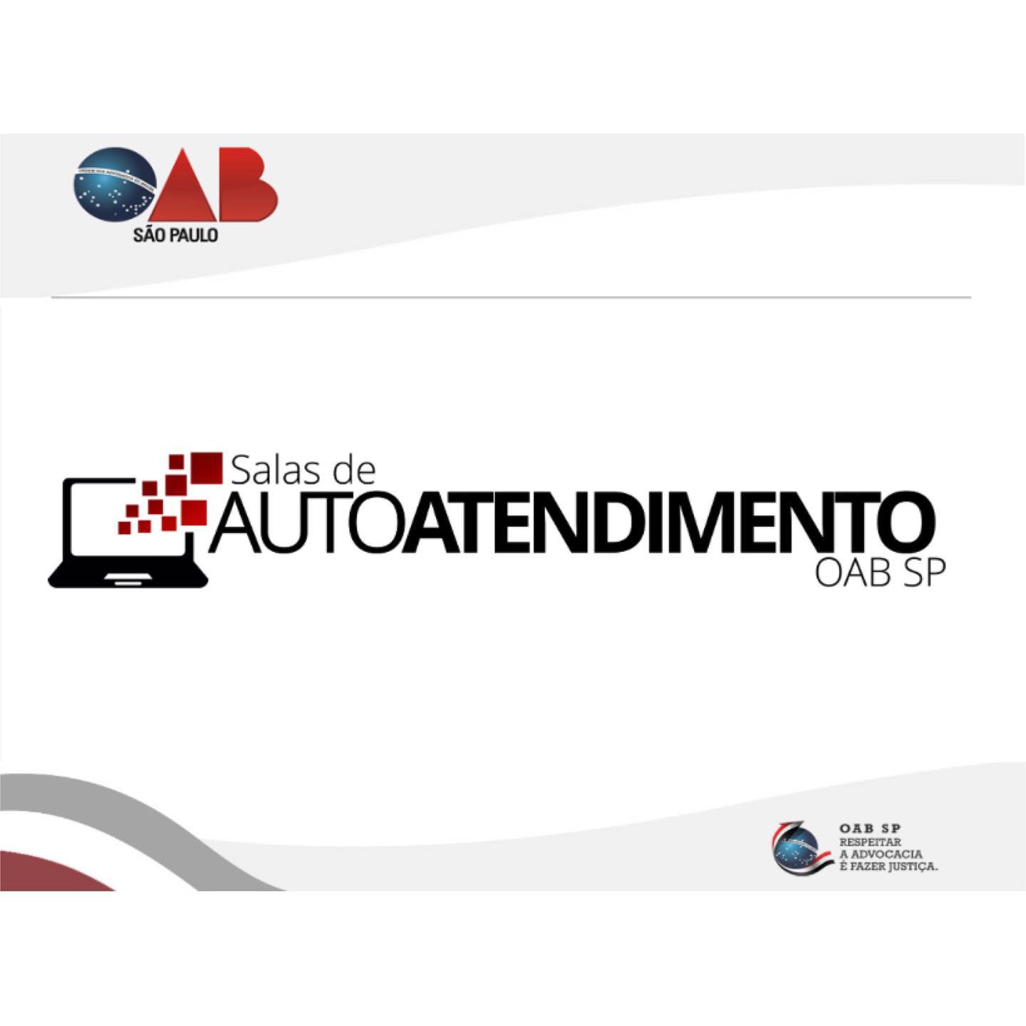 Projeto Piloto de Autoatendimento - VARA DO TRABALHO DE ADAMANTINA/SP