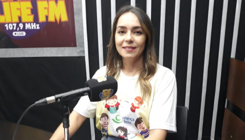 Confira a agenda de atividades para o Mês da Primeira Infância em Adamantina