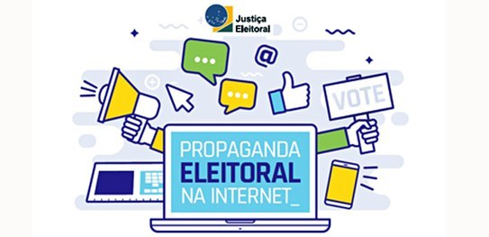Propaganda Eleitoral começa hoje, com justiça em alerta contra notícias falsas