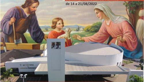 Semana nacional da Família