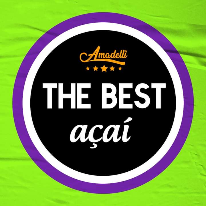 A The Best Açaí está preparadissima para a Virada SP nos próximos dias 13 e 14 no parque dos pioneiros em Adamamtina.