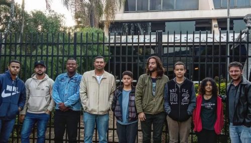 Adamantina envia novos alunos para o Conservatório de Tatuí