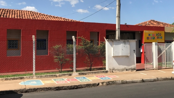 Criança é picada por escorpião em creche municipal de Adamantina; local foi dedetizado mês passado