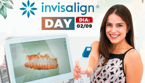 Clínica Carrara de Lucélia realiza o evento 'Invisalign Day' nesta sexta-feira (02/09)
