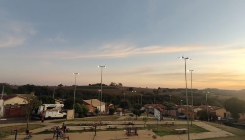 Energisa investe em melhorias na iluminação pública de Adamantina