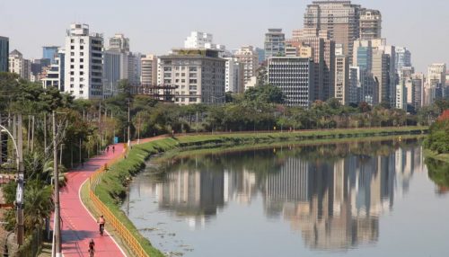 5G: São Paulo entra na era da internet de quinta geração