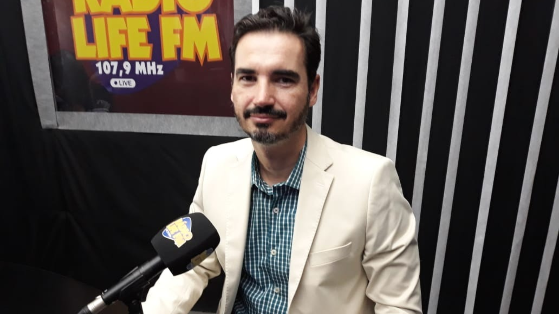 Curso de Direito da UniFAI e a OAB de Adamantina promovem a Semana Jurídica