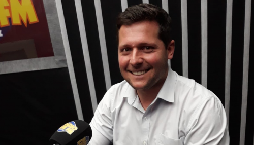 Fábio Turra opina sobre o atual cenário e futuras perspectivas para o agro no Oeste Paulista