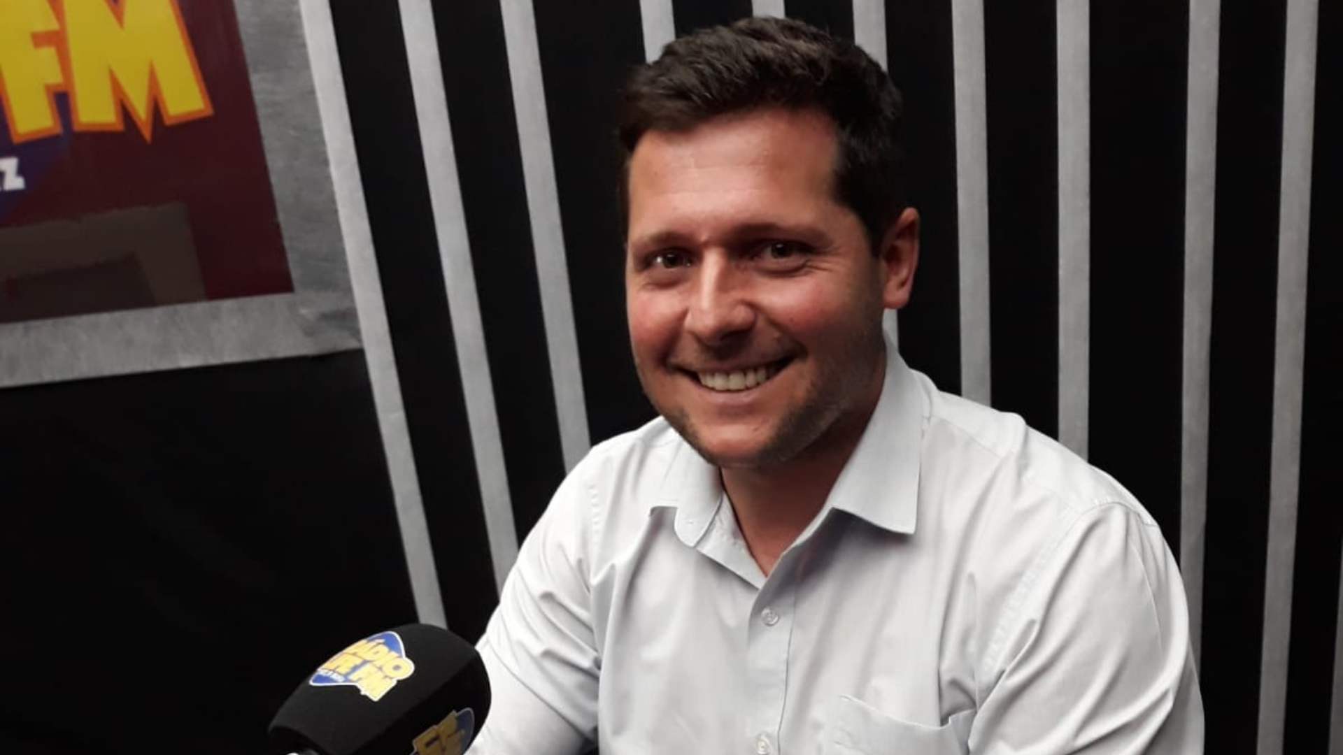 Fábio Turra opina sobre o atual cenário e futuras perspectivas para o agro no Oeste Paulista