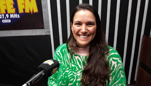 Por que cuidar da saúde intestinal é tão importante? Entrevista com a Dra. Lidiana Dosso