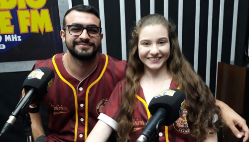 Conheça o trabalho realizado pela Associação Atlética de Medicina da Unifai