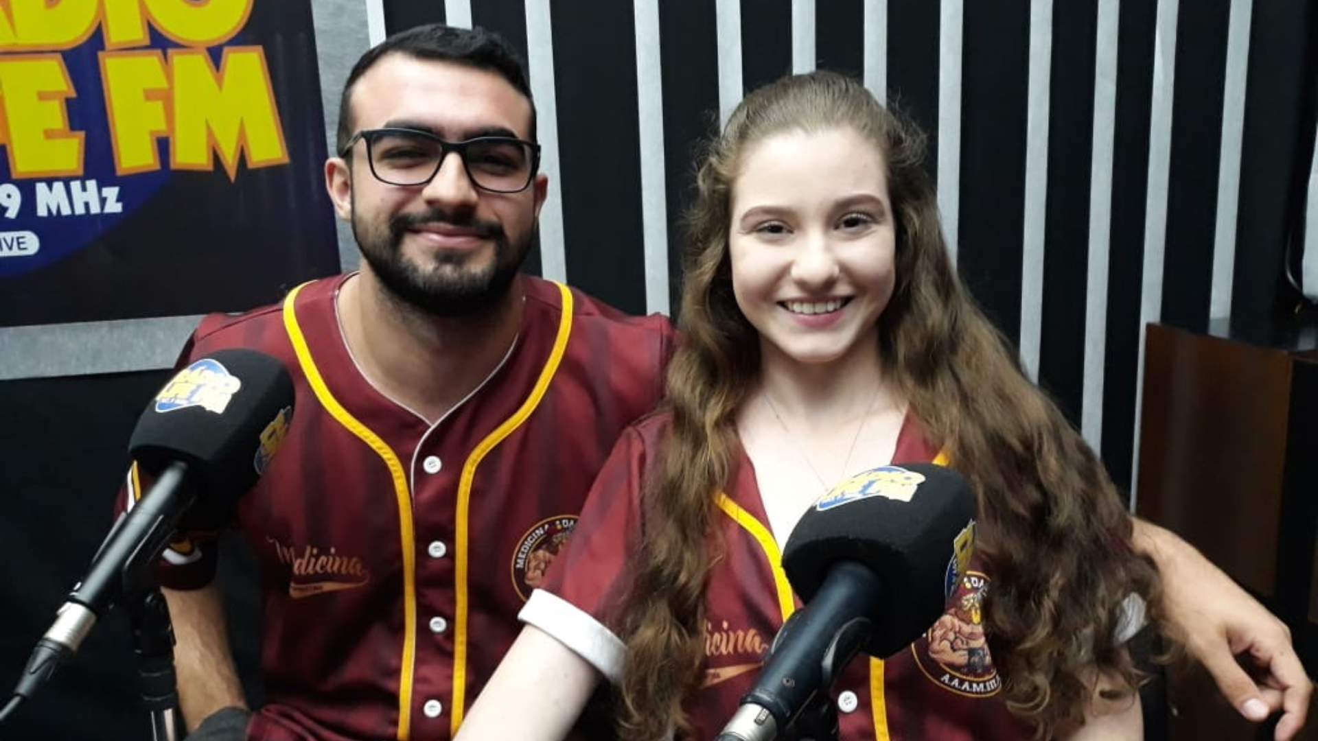 Conheça o trabalho realizado pela Associação Atlética de Medicina da Unifai